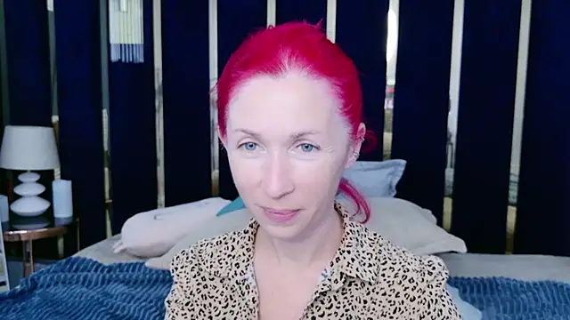 Sofia Lix online show from 09.12.25