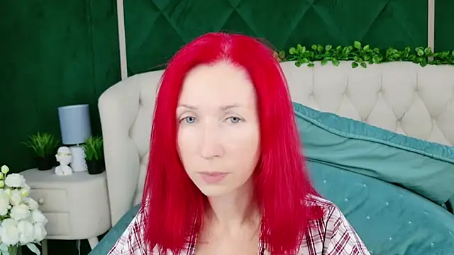 Sofia Lix online show from 09.17.25