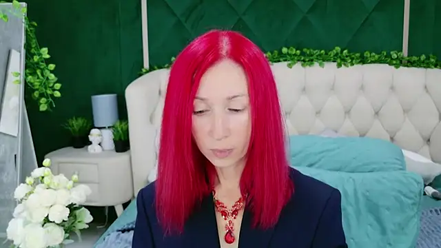 Sofia Lix online show from 09.22.25