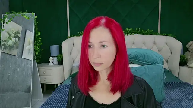 Sofia Lix online show from 09.28.25