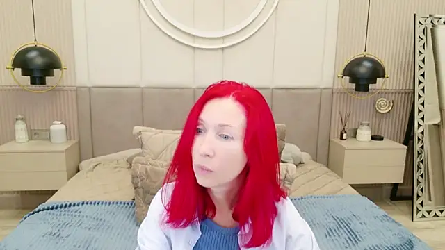 Sofia Lix online show from 10.06.25