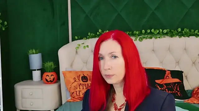 Sofia Lix online show from 10.29.25