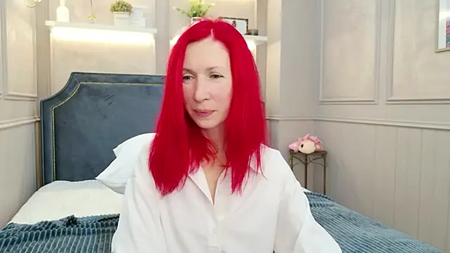 Sofia Lix online show from 12.03.25