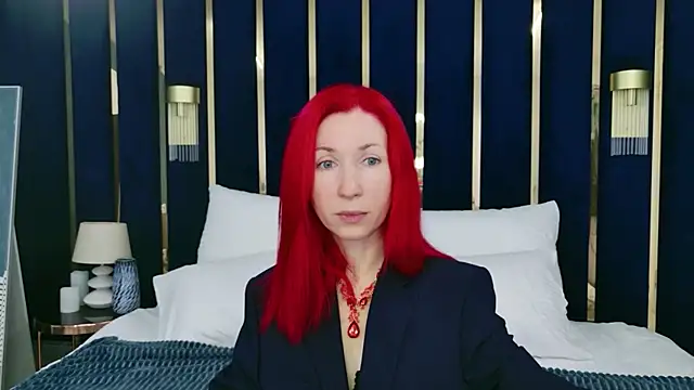 Sofia Lix online show from 12.16.25