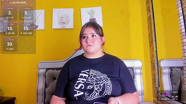 Miiafoox online show from 09.23.25