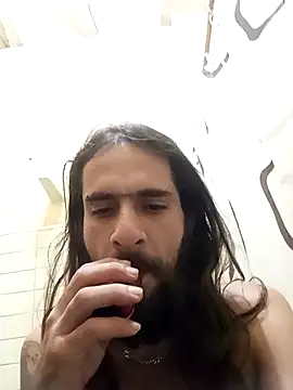 hairy mannn online show from 10.15.25