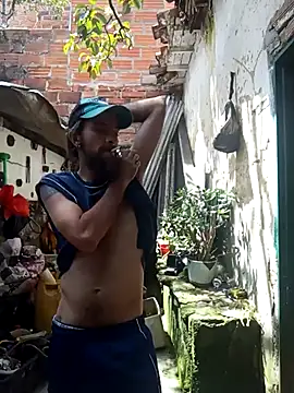 hairy mannn online show from 10.30.25