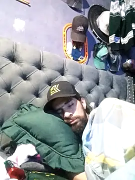 hairy mannn online show from 02.21.26