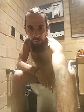 Snapshot of hairy_mannn chatting on 06.18.26 hairy mannn online show from 06.18.26