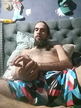 Snapshot of hairy_mannn chatting on 07.19.26 hairy mannn online show from 07.19.26