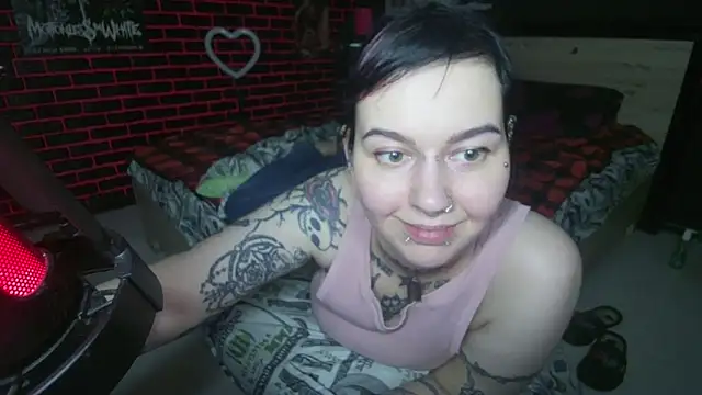 MessalinaOfficial online show from 09.14.25