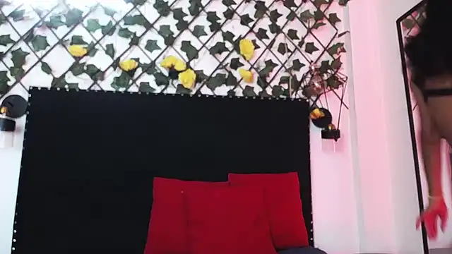 vwildcatper online show from 10.27.25