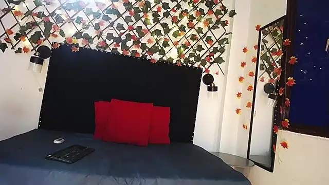 vwildcatper online show from 10.30.25