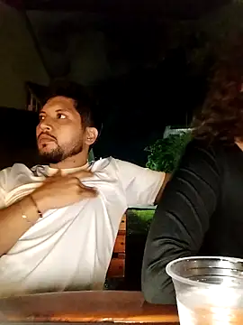 roxyrougee online show from 10.13.25