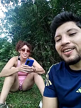 roxyrougee online show from 10.21.25