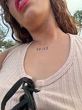 roxyrougee online show from 02.19.26