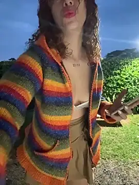 roxyrougee online show from 04.23.26