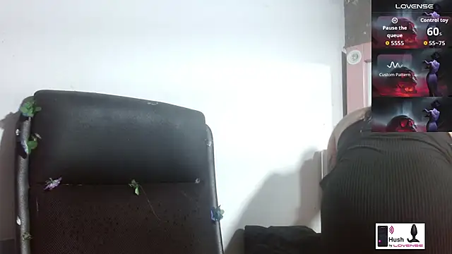 missashlyrosette online show from 03.07.26