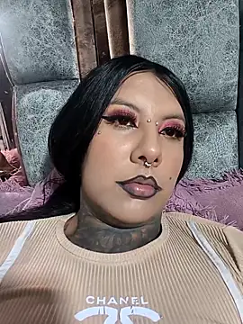 missashlyrosette online show from 04.02.26