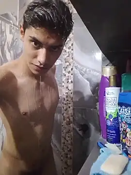 aispuro8505 online show from 02.13.26