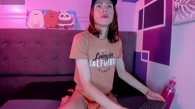 Aaron Fordd online show from 11.04.25