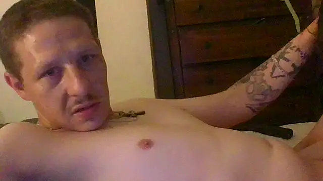 LanaAce719 online show from 11.13.25