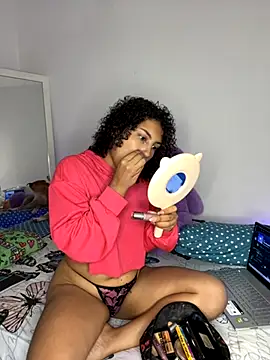 ViolettaMiller  online show from 11.24.25