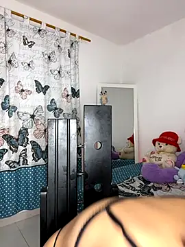 ViolettaMiller  online show from 12.02.25