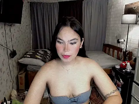 awesomegurl21 online show from 10.09.25