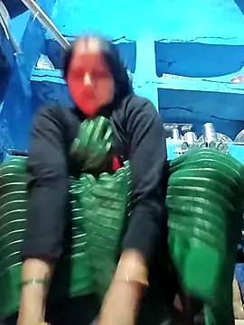 Jooli xx online show from 02.25.26