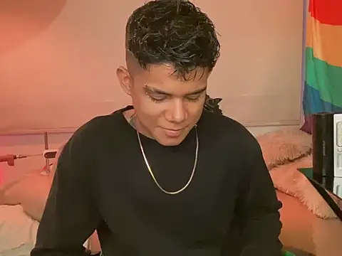 Jack castell online show from 02.10.26