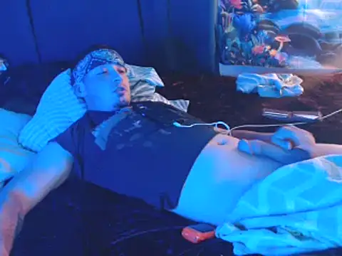 YoBlezz online show from 11.16.25