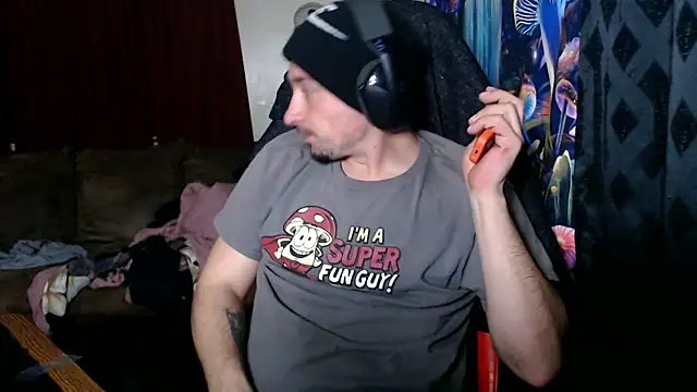 YoBlezz online show from 05.04.26