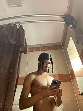 TRILLAHUNG online show from 10.01.25