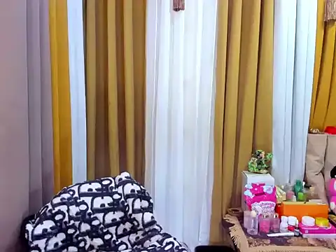 imallyoures69 online show from 09.27.25