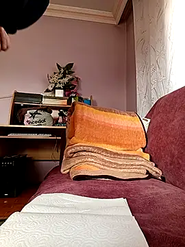 Meliwem12 online show from 02.18.26