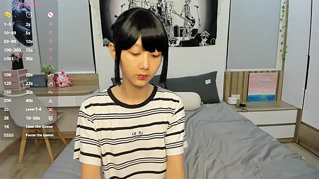 gabby little online show from 04.13.26