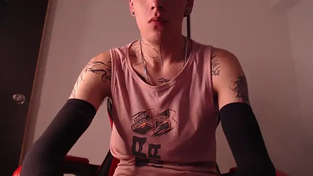 Anhonymus  online show from 09.19.25