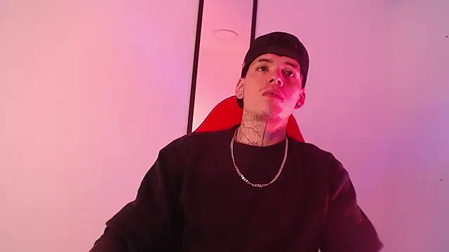 Anhonymus  online show from 09.29.25