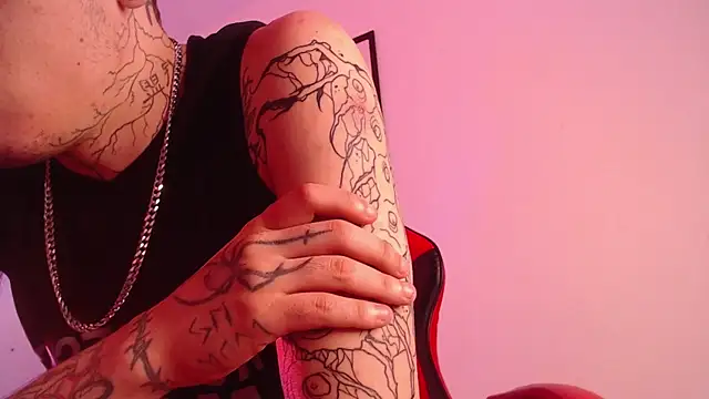 Anhonymus  online show from 09.30.25