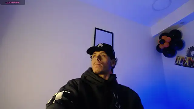 Anhonymus  online show from 10.12.25