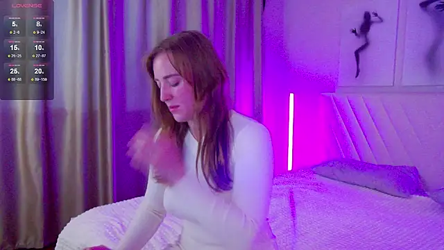 Alice Cire online show from 09.20.25