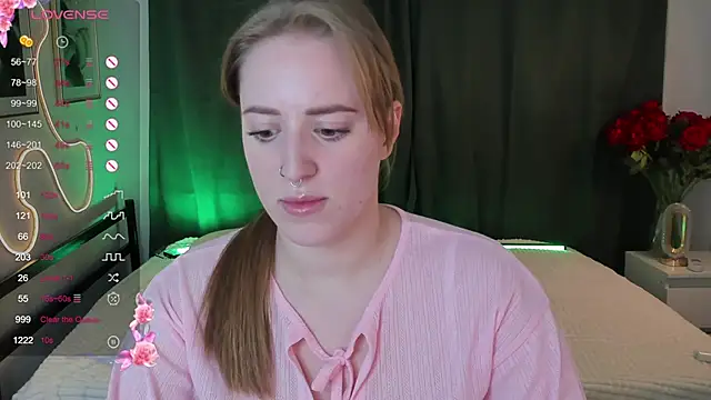 Alice Cire online show from 12.05.25