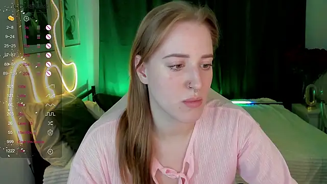 Alice Cire online show from 12.19.25