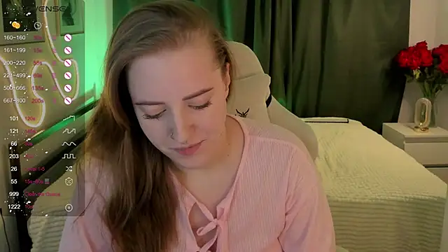 Alice Cire online show from 12.21.25