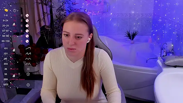 Alice Cire online show from 02.03.26