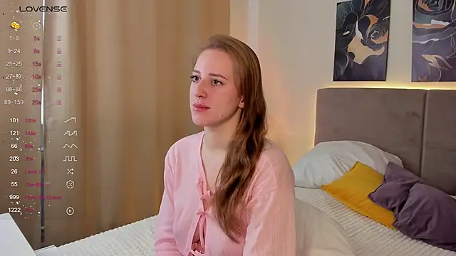 Alice Cire online show from 02.09.26