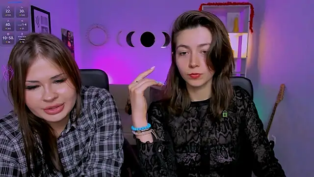 kitniss dreamy online show from 03.28.26