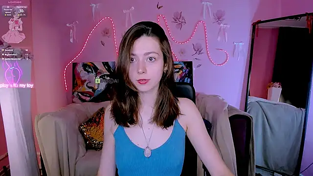 kitniss dreamy online show from 05.24.26