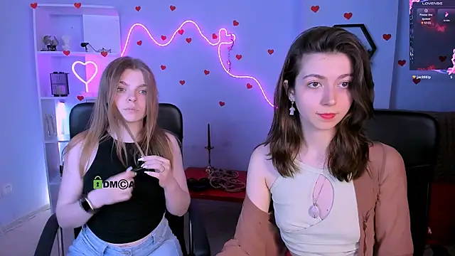 kitniss dreamy online show from 06.04.26